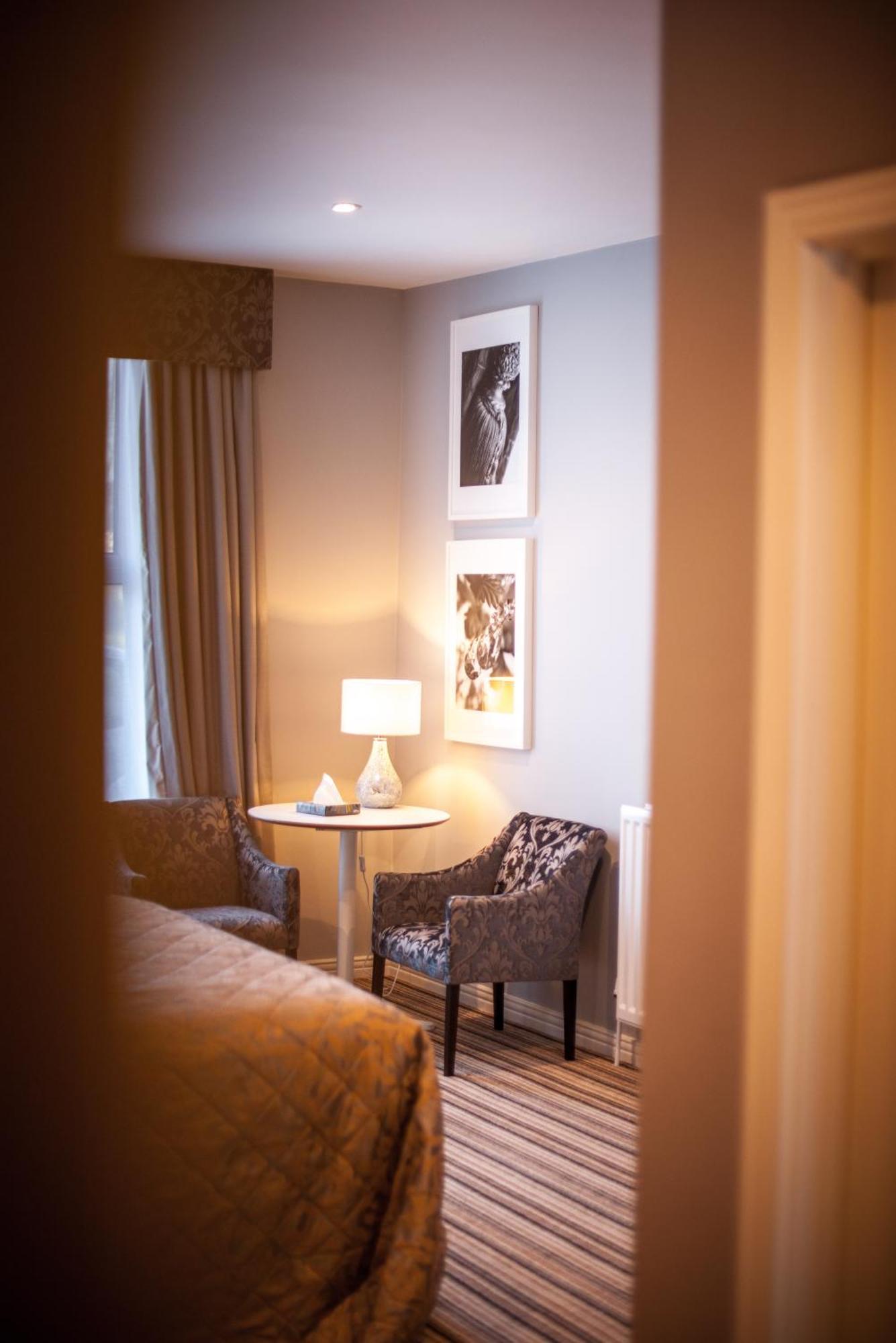 York House Hotel Уитли-Бей Номер фото