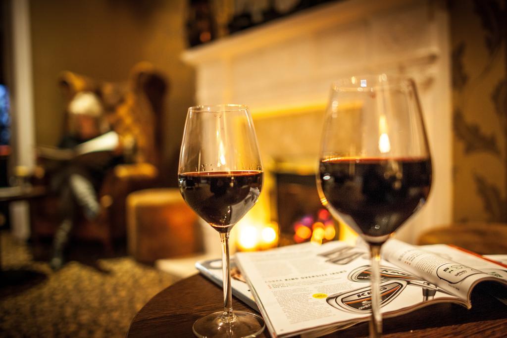 York House Hotel Уитли-Бей Экстерьер фото