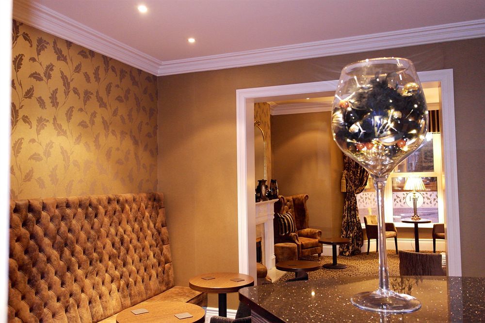 York House Hotel Уитли-Бей Экстерьер фото